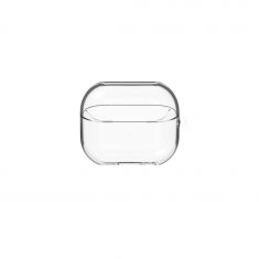 Coque transparente pour Galaxy Buds3 et Buds3 Pro  / GP-FPR630AMATW