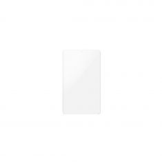 Verre trempé 'Designed for Samsung' Coloris Transparent pour Galaxy Tab A9 GP-TTX115AMATW