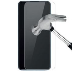 WE Verre trempé XIAOMI MI 11 LITE 4G / 5G: Protection écran - anti-rayures - anti-bulles d'air - ultra-résistant - dureté 9H Glass