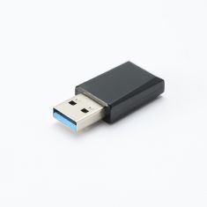Clé Wifi 1300 Mbps Dual Band Mini, USB 3.0, 400Mb/s en 2.4G, 867Mb/s en 5G