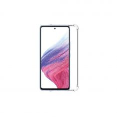 Coque transparente pour Samsung A26 / GP-FPA266AEATW