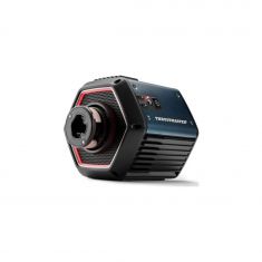 THRUSTMASTER T818 Servo Base  - Base pour volant de course T818. Retour de force Direct Drive. Couple constant jusqu'à 10nm - Pour PC