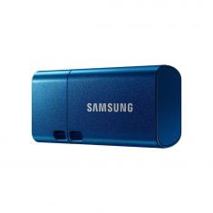 CLE USB SAMSUNG 64G USB 3.1 TYPE C - VITESSE LECTURE JUSQU'A 400Mo/S - MUF-64DA/APC