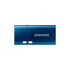 CLE USB SAMSUNG 256G USB 3.1 TYPE C  - VITESSE LECTURE JUSQU'A 400Mo/S - MUF-256DA/APC