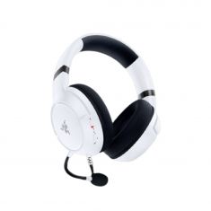 RAZER Kaira X XBOX Blanc - Casque Gaming filaire compatible toutes plateformes -  HP Tripource 50mm, Microphone Cardioïde HyperClear - Commandes intégrées ***