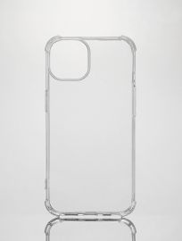 PACK verre trempés et coque de protection transparente : 1 Verre trempé dureté 9H +1 Coque de protection TPU Transparent - compatible pour iPhone 14