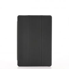 Etui WE pour tablette LENOVO Tab M10 (3e gén.) 10.1" - Noir - Rabat aimanté - Fonction support