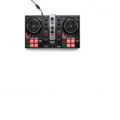 Hercules DJ Control Inpulse 200 MK2