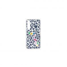 Coque Lettres Paris 2024 pour Galaxy A55 5G SAMSUNG GP-JO24LETTA55