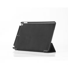 Etui WE pour tablette APPLE iPad 10.2'' - Noir Rabat aimanté - Fonction support Pour modèles : iPad 7th (2019), 8th (2020), 9th (2021) generation