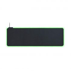 RAZER Goliathus Extended Chroma - Tapis de souris RGB 16,8 millions d'options de couleurs personnalisables - micro-texturé - antidérapant 29,4 X 92,0 cm