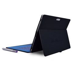 Housse de protection pour tablette Surface Pro3/4, Halterrego