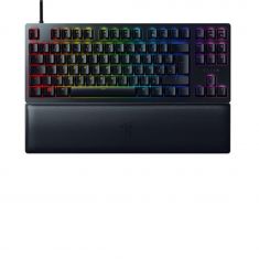 RAZER Huntsman V2 Tenkeyless (Red Switch) - Clavier de jeu AZERTY ***