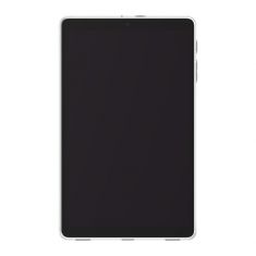 Coque Arrière Pour Galaxy TabA 2019 Coque de Protection Souple et Fine Transparente SAMSUNG GP-FPT515WSBTW 