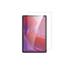 Verre Trempé tablette LENOVO Tab M11 11" - Film de protection Anti-Rayures - 9H - Anti-Bulles d'air