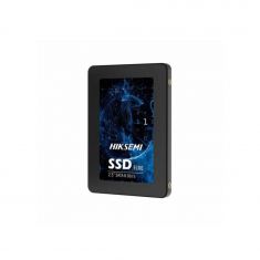 SSD Interne HIKSEMI 2.5" 1024Go E100 SATA 6.0Gbps SATA-III  3D TLC 560 MB/s 120 TB