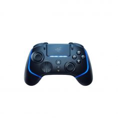 RAZER Wolverine V2 Pro (PlayStation Licensed) Noir PS5/PC V2 Pro - Manette de jeu sans fil HRAZER Manette Wolverine V2 Pro (PlayStation Licensed) - Black PS5/PC