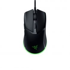 Razer Souris Gaming Filaire Cobra - légère -  glissements ultra-fluides - Chroma RGB - 8500 DPI - Noir