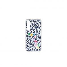 Coque Lettres Paris 2024 pour Galaxy A35 SAMSUNG  GP-JO24LETTA35