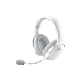 RAZER Casque de jeu Barracuda X (2022) - Mercury White