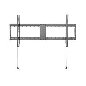 Support TV fixe D2 43"-90" - VESA 800*400mm (max.) - Poids supporté max 70 Kg
