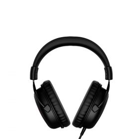 Casque HyperX Cloud Core Noir, comptatible PC, Playstation & Xbox, coussinets à mémoire de forme